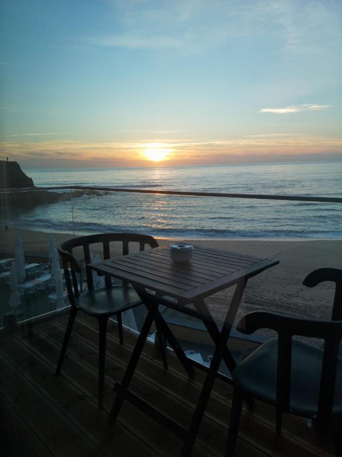Promar - Eco Beach & Spa Hotel Maceira  Exterior photo