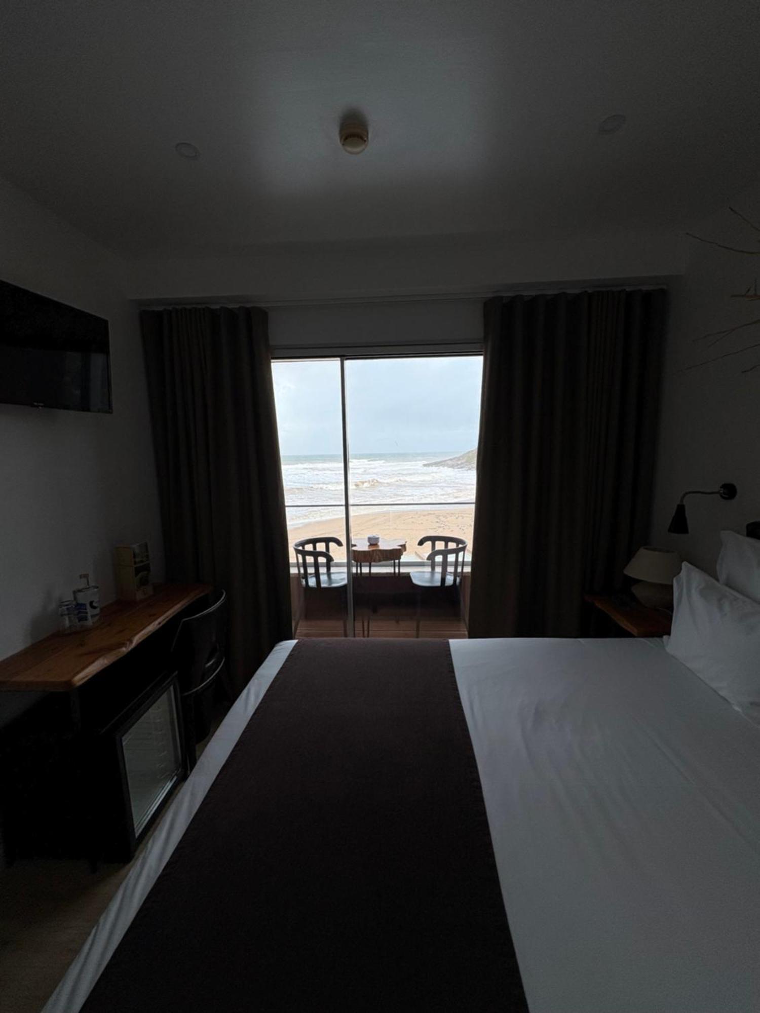 Promar - Eco Beach & Spa Hotel Maceira  Exterior photo